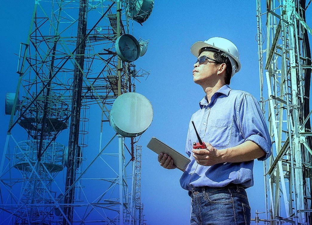 SMI fiber operations
