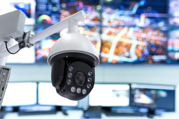 Surveillance Network Management
