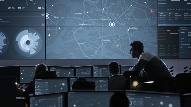 ISP Network Operations
